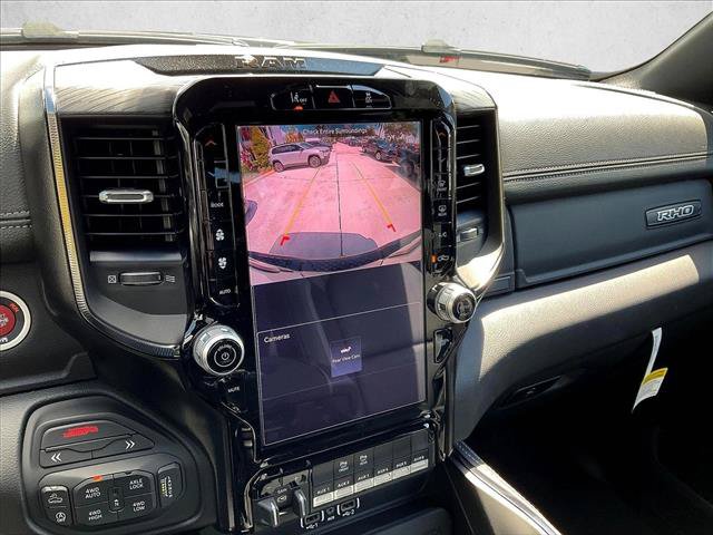 New 2026 RAM 1500 RHO AWD/4WD image 20