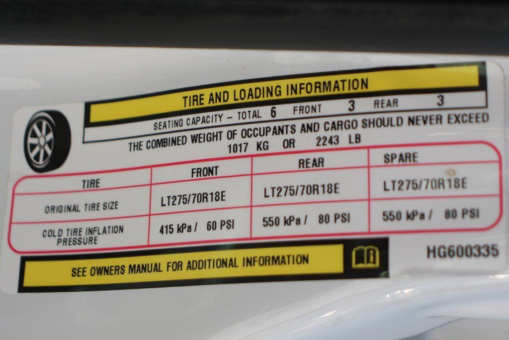 Used 2017 RAM 2500 SLT AWD/4WD image 46