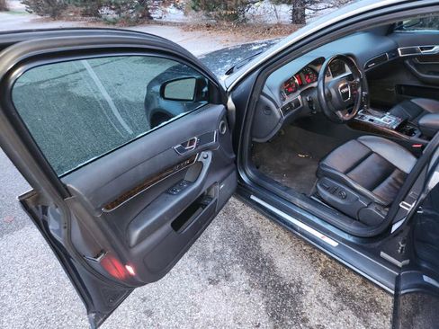 Used 2008 Audi A6 3.2 image 32