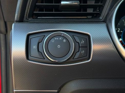 Used 2018 Ford Mustang GT Premium w/ Equipment Group 401A image 34