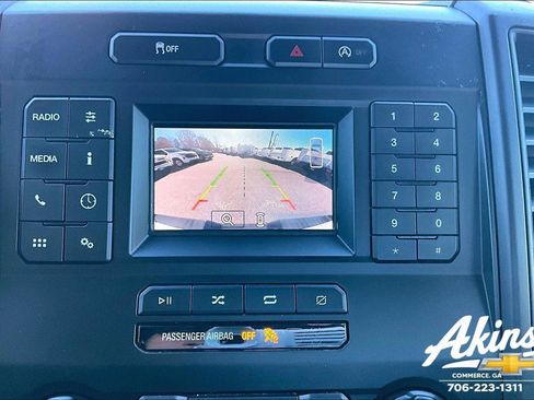 Used 2019 Ford F150 XL w/ Equipment Group 101A Mid image 12