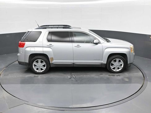 Used 2011 GMC Terrain SLE w/ Convenience Package image 28