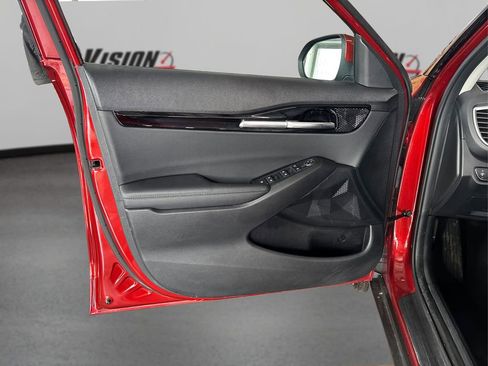 New 2025 Kia Seltos S image 14