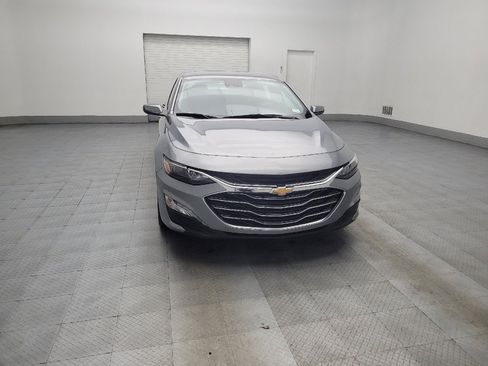 Used 2023 Chevrolet Malibu LT image 14
