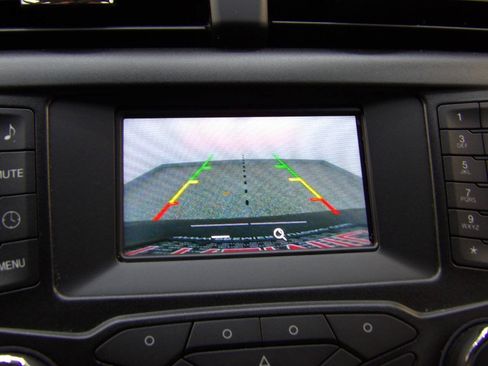 Used 2018 Ford Fusion S FWD image 16