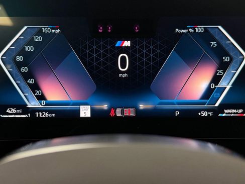 New 2026 BMW X1 xDrive28i w/ Technology Package image 16