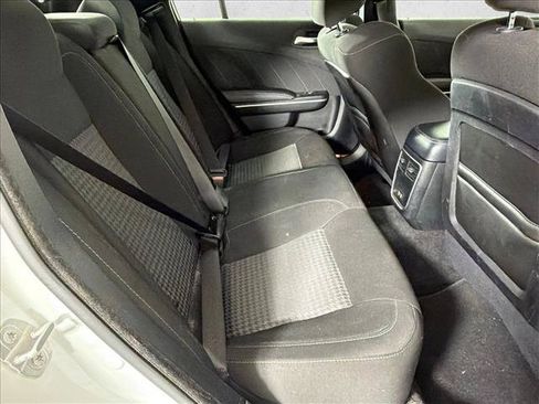 Used 2021 Dodge Charger GT RWD image 15