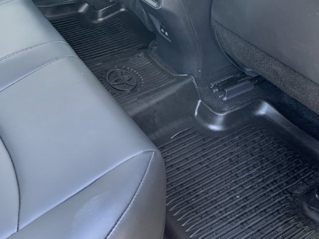Used 2024 Toyota RAV4 XLE Premium w/ Weather Package FWD image 37