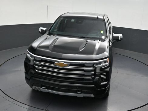Used 2023 Chevrolet Silverado 1500 High Country w/ Technology Package RWD image 22
