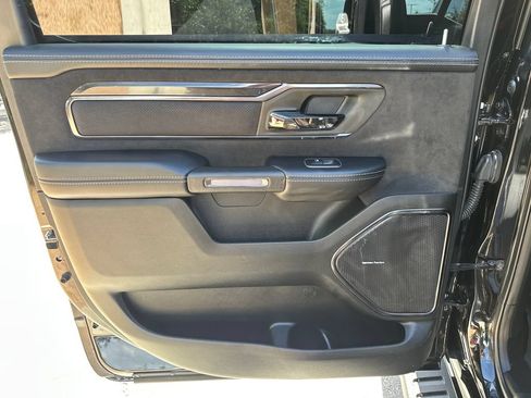 Used 2021 RAM 1500 TRX w/ TRX Level 2 Equipment Group AWD/4WD image 31