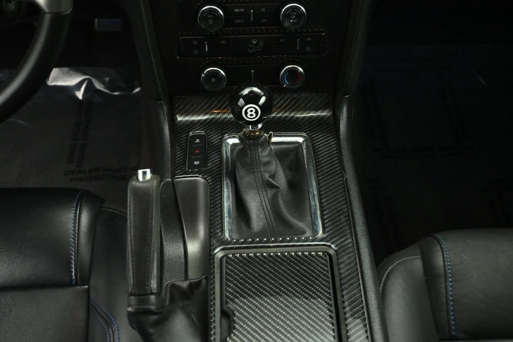 Used 2012 Ford Mustang GT Premium RWD image 42