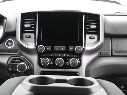 New 2026 RAM 1500 Big Horn image 25