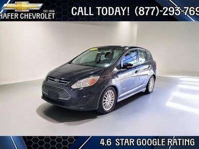 Used 2015 Ford C-MAX SE w/ Winter Package