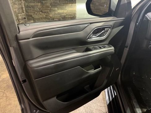 Used 2021 Chevrolet Tahoe RST AWD/4WD image 11