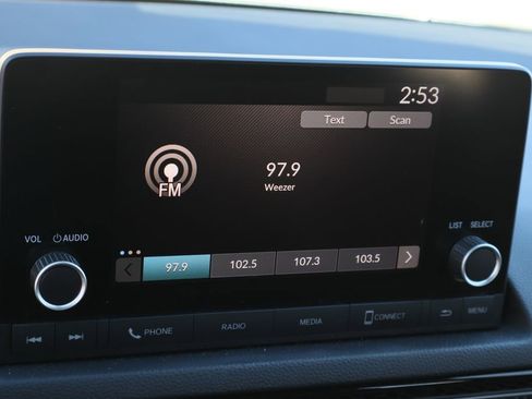 Used 2022 Honda Civic Sport image 14