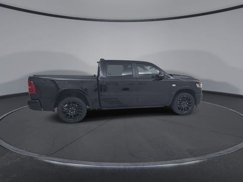 New 2026 RAM 1500 Limited AWD/4WD image 16