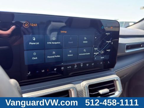 Used 2025 Ford Mustang GT Premium RWD image 16