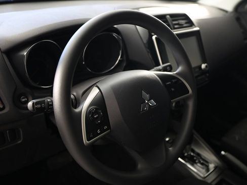 Used 2026 Mitsubishi Outlander Sport ES AWD/4WD image 16
