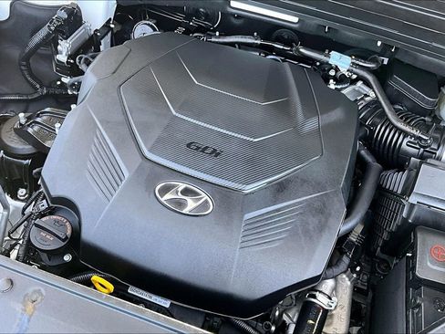 Used 2025 Hyundai Palisade SEL image 35