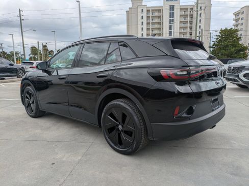 New 2026 Volkswagen ID.4 Pro S image 6