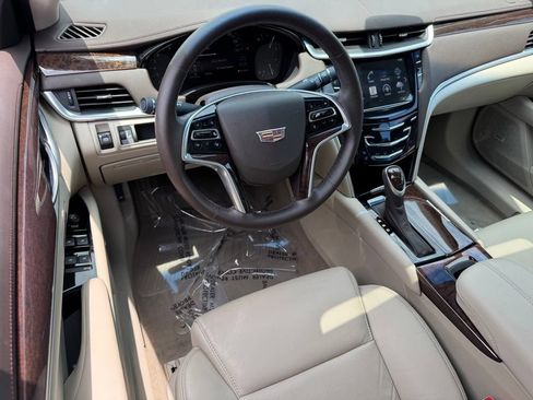 Used 2016 Cadillac XTS Luxury w/ Driver Awareness Package FWD image 26