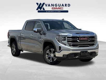 Used 2026 GMC Sierra 1500 SLT
