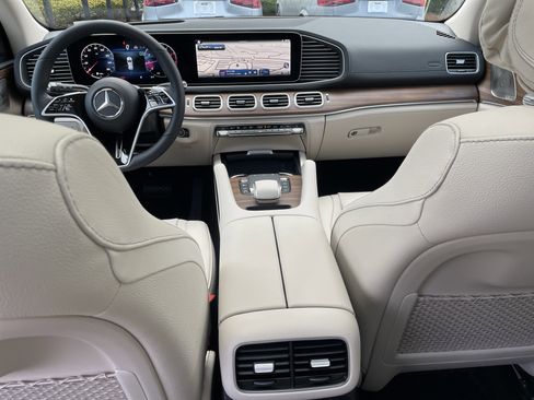 New 2026 Mercedes-Benz GLE 350 4MATIC image 22