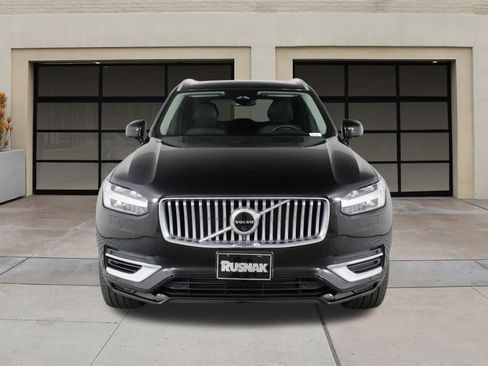 Used 2023 Volvo XC90 T8 Plus w/ Protection Package Premier image 6