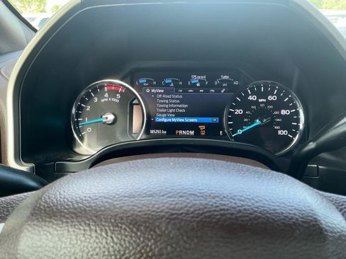 Used 2020 Ford F350 King Ranch w/ Chrome Package AWD/4WD image 24