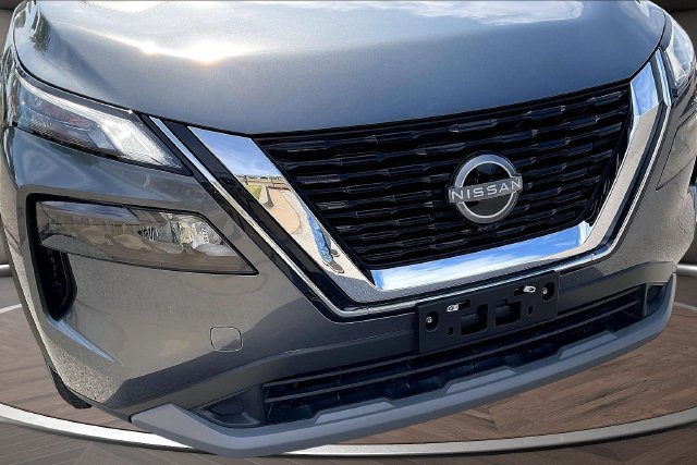 Certified 2023 Nissan Rogue S FWD image 27