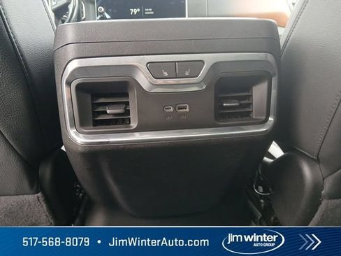 Certified 2024 GMC Sierra 2500 Denali w/ Denali Reserve Package AWD/4WD image 17