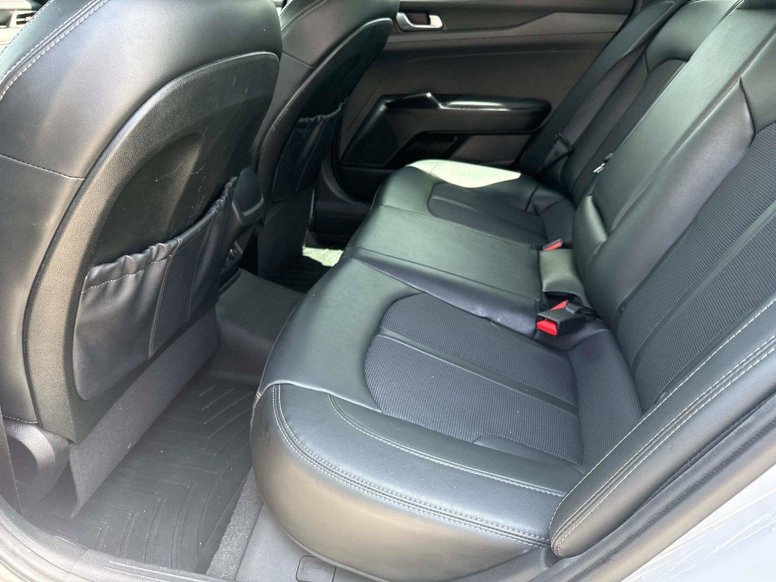 Used 2023 Kia K5 GT-Line w/ GT-Line Premium Package FWD image 13