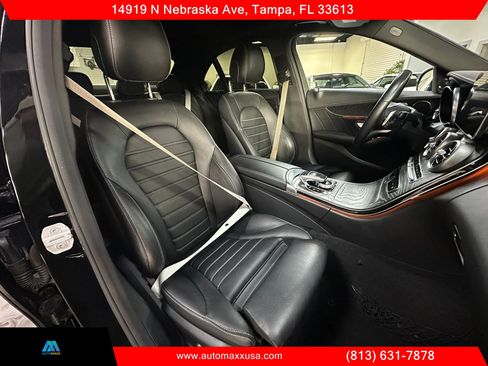 Used 2016 Mercedes-Benz C 450 AMG image 11