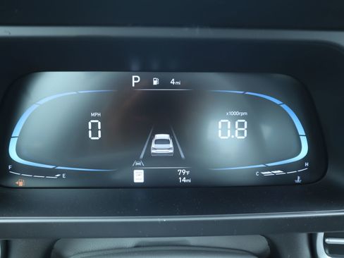 New 2026 Hyundai Elantra SEL Sport Premium w/ Cargo Package FWD image 4