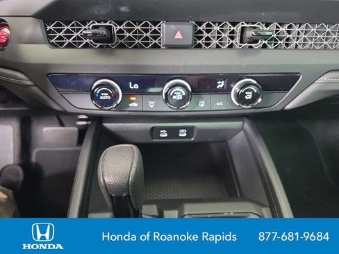 Used 2024 Honda Accord LX image 15