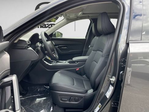 New 2026 MAZDA CX-5 2.5 S w/ Premium Plus Package AWD/4WD image 8