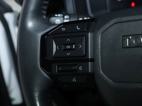 Used 2025 Toyota Land Cruiser 1958 image 22