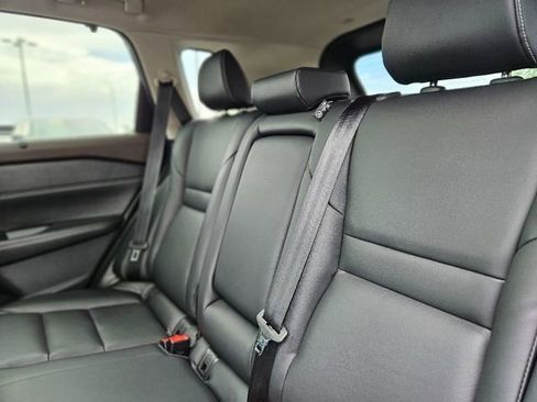 Certified 2023 Nissan Rogue SL w/ SL Premium Package image 30