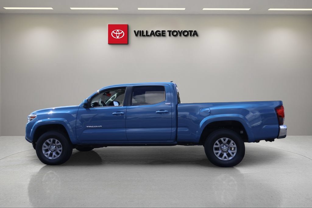 Certified 2019 Toyota Tacoma SR5 RWD image 2