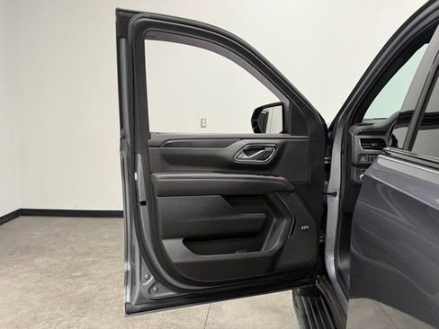 Used 2022 GMC Yukon AT4 AWD/4WD image 13