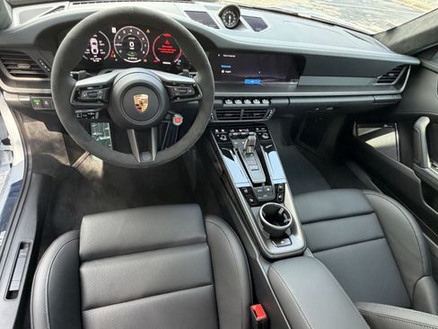 New 2026 Porsche 911 Carrera GTS RWD image 19