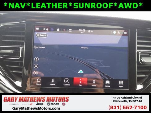 New 2025 Dodge Durango R/T image 2