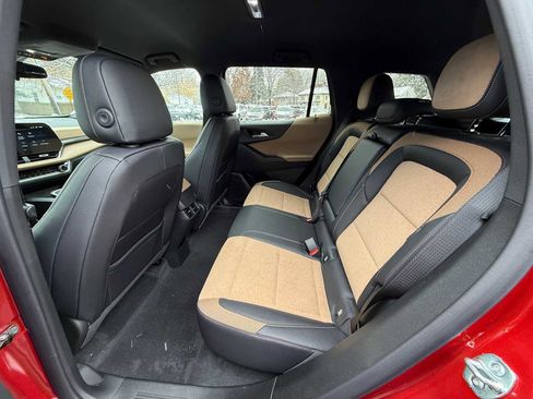 New 2026 Chevrolet Equinox ACTIV image 20