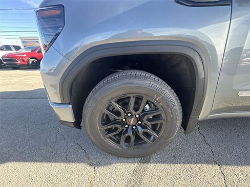 New 2026 GMC Sierra 1500 Elevation image 10