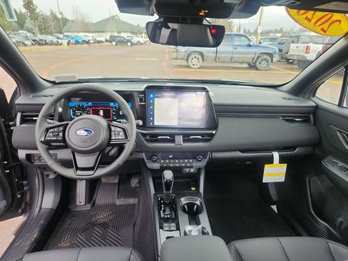 New 2026 Subaru Outback Limited XT AWD/4WD image 16