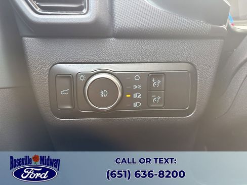 Used 2024 Ford Bronco Sport Heritage image 23