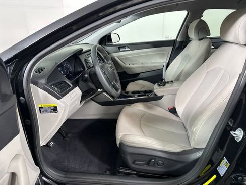 Used 2015 Hyundai Sonata Sport image 11