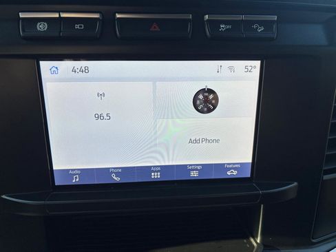 Used 2024 Ford F250 XL w/ STX Appearance Package image 22