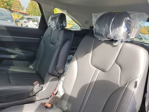 New 2026 Kia Sorento X-Line EX AWD/4WD image 11