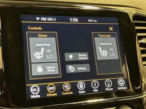 Used 2021 Jeep Grand Cherokee Laredo X image 14